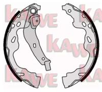 Kawe 08660 Brake pads