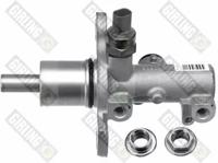 Girling 4010211 Циліндр головний гальмівний