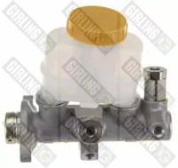 Girling 4010216 Циліндр головний гальмівний Girling 4010216 Циліндр головний гальмівний