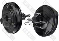 Girling 4110435 Підсилювач гальм вакуумний Girling 4110435 Підсилювач гальм вакуумний