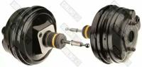 Girling 4110957 Підсилювач гальм вакуумний Girling 4110957 Підсилювач гальм вакуумний