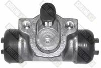 Girling 5001107 Цилиндр тормозной рабочий Girling 5001107 Цилиндр тормозной рабочий