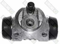 Girling 5004128 Циліндр гальмівний робочий Girling 5004128 Циліндр гальмівний робочий