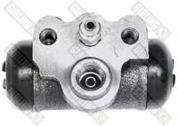 Girling 5004141 Циліндр гальмівний робочий Girling 5004141 Циліндр гальмівний робочий