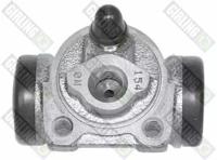 Girling 5004302 Цилиндр тормозной рабочий