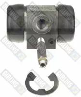 Girling 5004343 Cylinder drum brake Girling 5004343 Cylinder drum brake