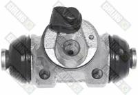 Girling 5005252 Циліндр гальмівний робочий