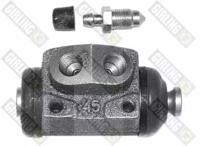Girling 5005306 Cylinder drum brake Girling 5005306 Cylinder drum brake