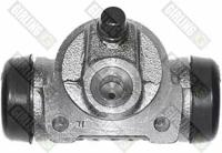 Girling 5006169 Циліндр гальмівний робочий Girling 5006169 Циліндр гальмівний робочий