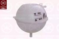 Klokkerholm 95583001 Reservoir assy coolant Klokkerholm 95583001 Reservoir assy coolant