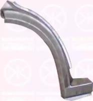 Klokkerholm 9558332 Крыло переднее Klokkerholm 9558332 Крыло переднее