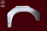 Klokkerholm 9558592 Арка колеса Klokkerholm 9558592 Арка колеса