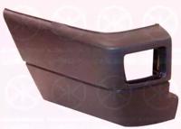 Klokkerholm 9558961 Бампер задний Klokkerholm 9558961 Бампер задний