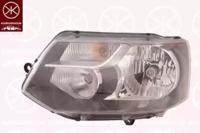 Klokkerholm 95680132A1 Headlamp