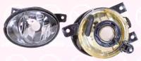 Klokkerholm 95680285 Foglamp assy Klokkerholm 95680285 Foglamp assy