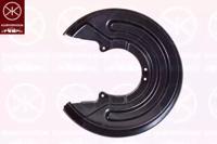 Klokkerholm 9568870 Brake disc