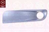 Klokkerholm 9568925 Решетка бампера Klokkerholm 9568925 Решетка бампера