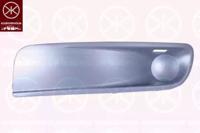 Klokkerholm 9568928 Решетка бампера Klokkerholm 9568928 Решетка бампера