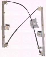 Klokkerholm 95711102 Regulator assy door window Klokkerholm 95711102 Regulator assy door window