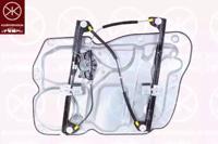 Klokkerholm 95711702 Regulator assy door window Klokkerholm 95711702 Regulator assy door window