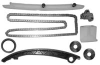 Vema 12338 Комплект ланцюга ГРМ