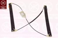 Klokkerholm 95851802 Regulator assy door window