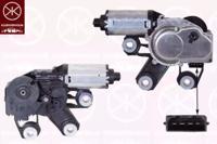 Klokkerholm 95857170 Двигун склоочисника