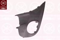 Klokkerholm 9585914 Решетка бампера переднего Klokkerholm 9585914 Решетка бампера переднего