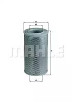 Mahle Original LX611 Фільтр повітряний Mahle Original LX611 Фільтр повітряний