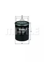 Mahle Original OC 194 Oil filter