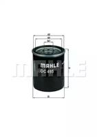 Mahle Original OC 495 Фільтр масляний
