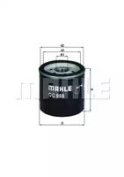 Mahle Original OC 988 Oil filter Mahle Original OC 988 Oil filter