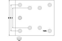 Textar 19494 Колодки тормозные Textar 19494 Колодки тормозные