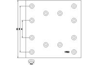 Textar 1971612 Brake pads