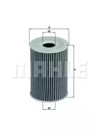 Mahle Original OX 415D Фільтр масляний