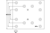 Textar 19714 Brake pads