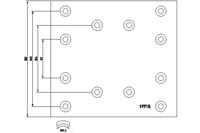 Textar 19715 Колодки тормозные Textar 19715 Колодки тормозные