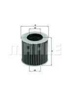 Mahle Original OX 414D1 Фільтр масляний