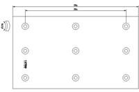 Textar 1979901 Колодки гальмівні Textar 1979901 Колодки гальмівні