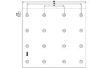 Textar 1993307 Колодки гальмівні