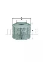 Mahle Original LX 2808/1 Фільтр повітряний