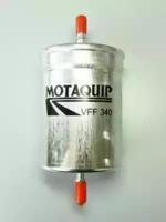 Motaquip VFF340 Fuel filter