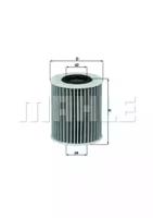 Mahle Original OX 413D1 Фільтр масляний