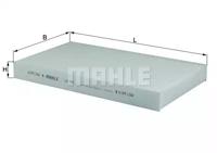 Mahle Original LA 56 Фільтр салону