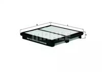 Mahle Original LX828 Фільтр повітряний