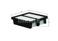 Mahle Original LX2889 Фільтр повітряний