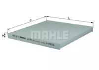 Mahle Original LA 876 Фільтр салону