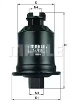 Mahle Original KL514 Фільтр паливний