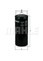 Mahle Original OC246 Фільтр масляний