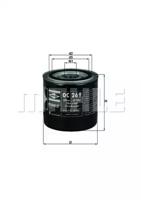 Mahle Original OC269 Oil filter Mahle Original OC269 Oil filter